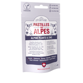 Pharmalp pastiles des alpes refill 40 stucks